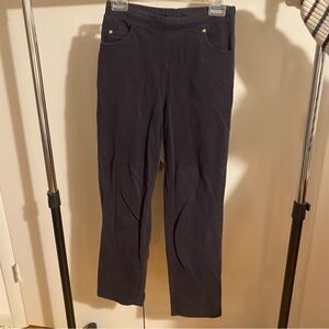 Escada Sport black sweatpants